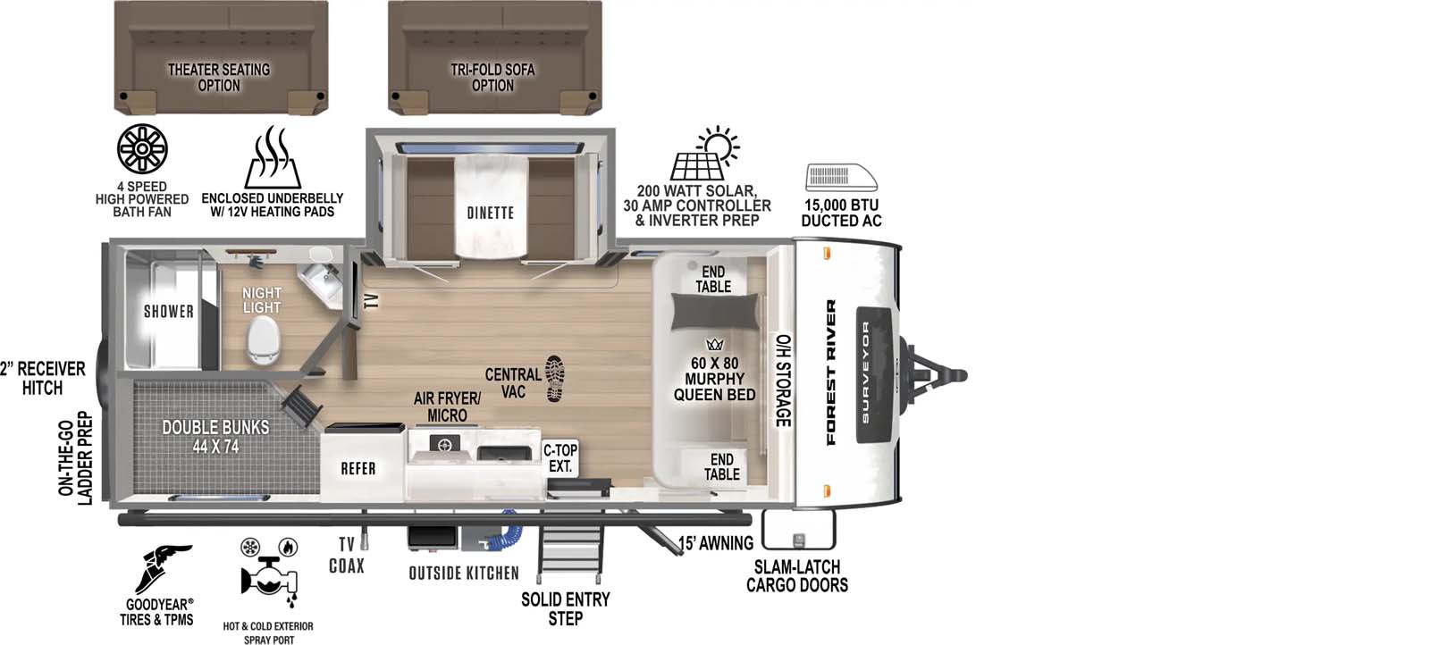 19MDBLE Floorplan Image